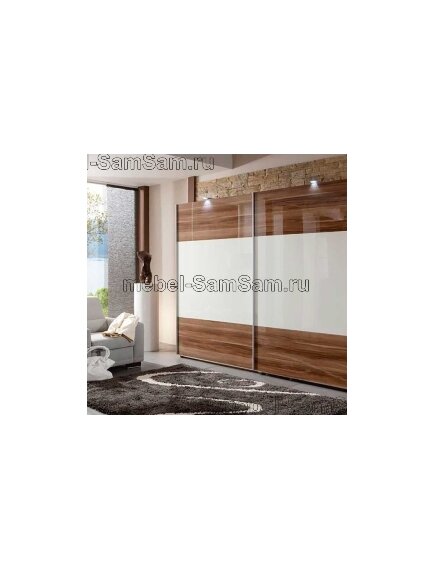 Шкафы купе АГТ