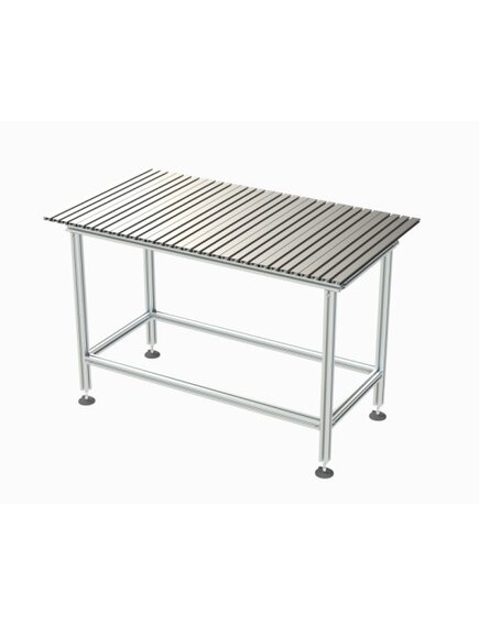 Слесарно-сборочный стол 1440х800