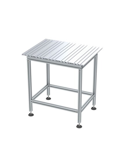 Слесарно-сборочный стол 900х700