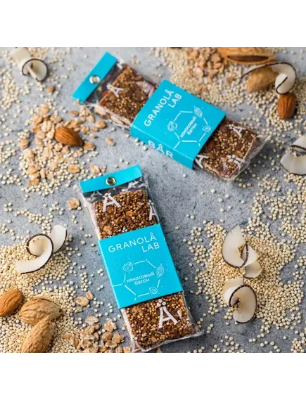 Кокосовый батончик