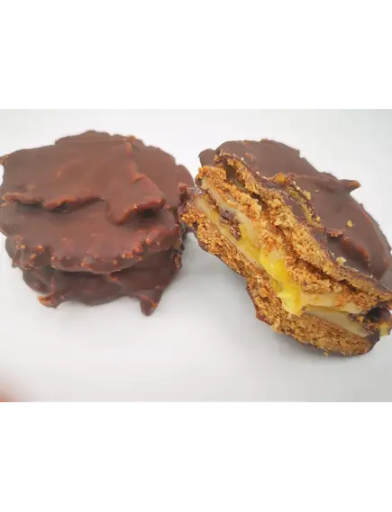 Ананасовый CRISPY