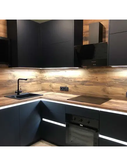 Кухня угловая Лондон