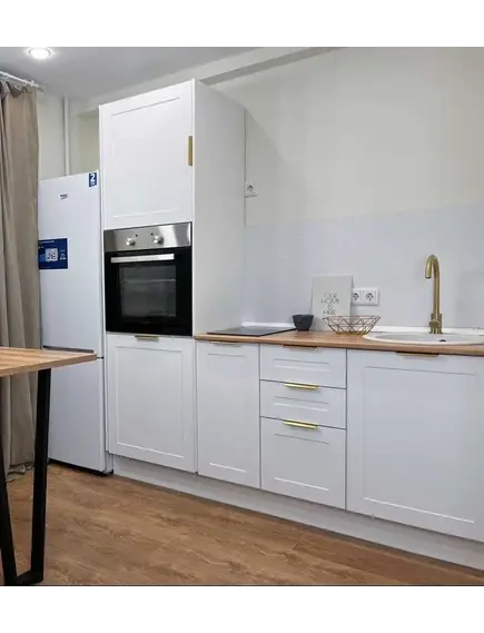 Кухня прямая Лайт