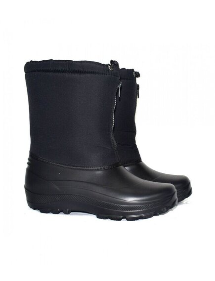 Сапоги Норды утепленные БУРАН