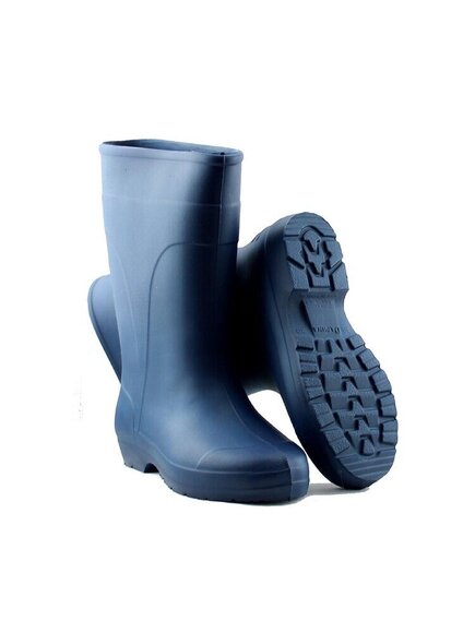 Сапоги женские ЭВА с чулком-вкладышем