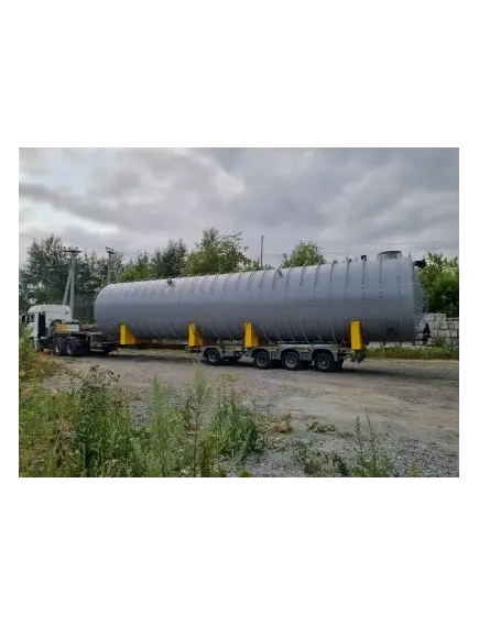 Резервуары РГСН-200