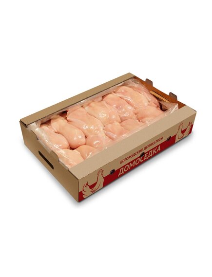 Филе грудки куриное
