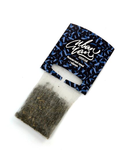 Иван-Чай с чабрецом