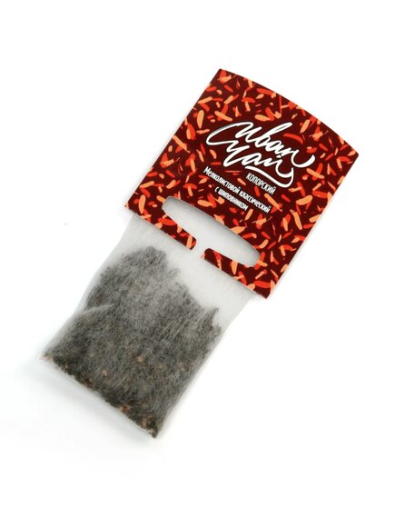 Иван-Чай с шиповником