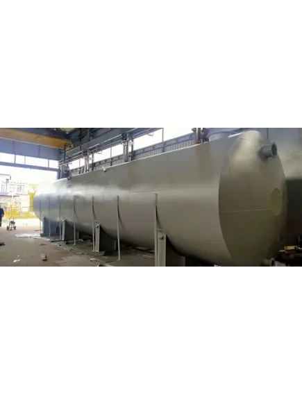 Резервуары АЗС