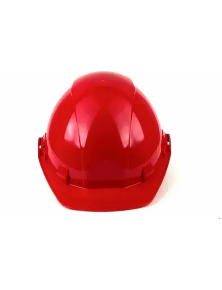 Каска защитная СОМЗ-55, Фаворит красная