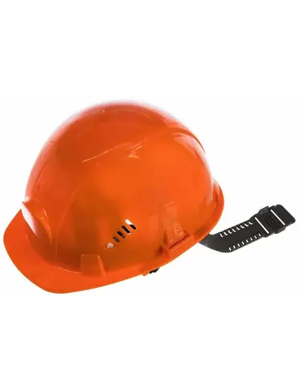 Каска защитная СОМЗ-55, Фаворит оранжевая