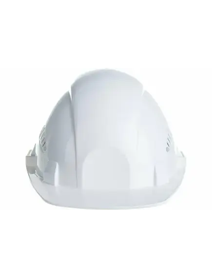 Каска защитная СОМЗ-55, Фаворит белая