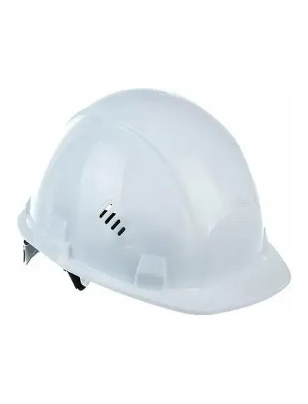 Каска защитная СОМЗ-55, Визион белая