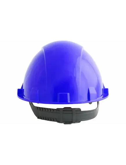 Каска защитная СОМЗ-55, Визион синяя
