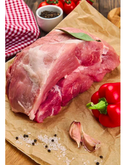 Окорок свиной