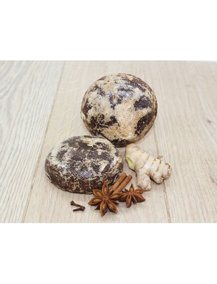 Пряники Имбирные макси