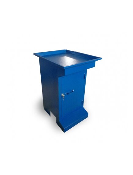 Тумба металлическая ТМ-2