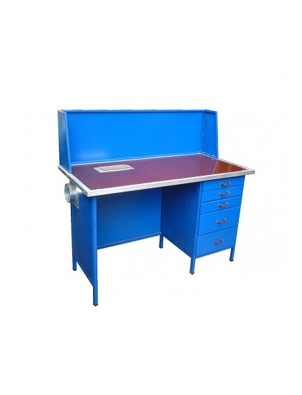 Стол производственный паяльщика СПП-2