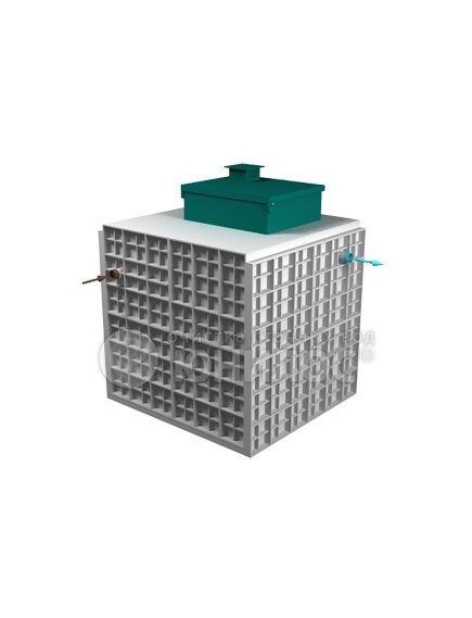 Станция серии ЮНИЛОС- ТРИУМФ-75