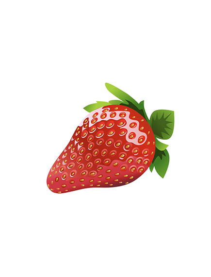 Конфитюр с кусочками Клубники, Категория Н