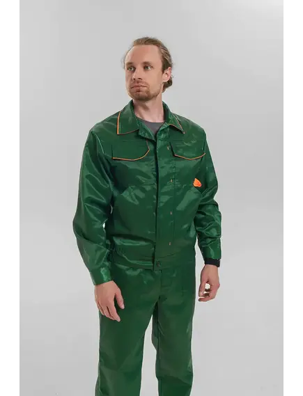 Комплект Эконом зеленый