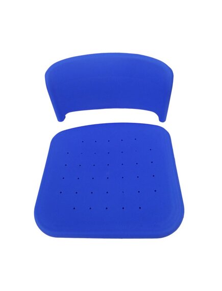 Комплект спинка сиденье JX-7001C