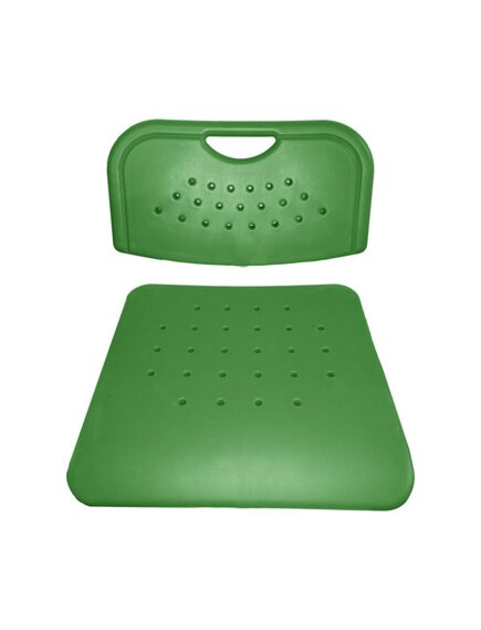 Комплект спинка сиденье TY-02