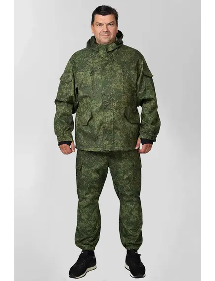 Костюм Камуфляжный