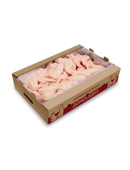 Крыло куриное целое