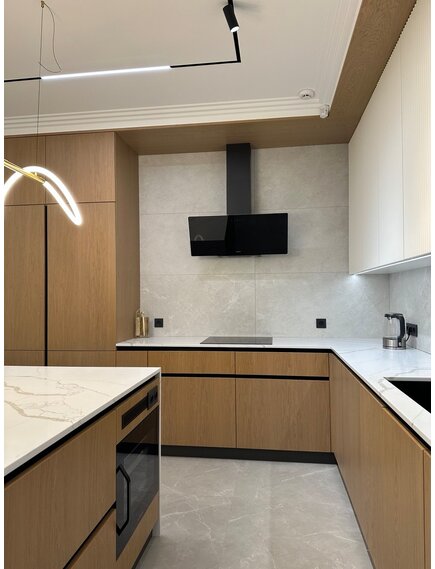 Готовые проекты