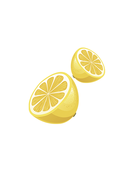 Конфитюр с кусочками Лимона, Категория Н