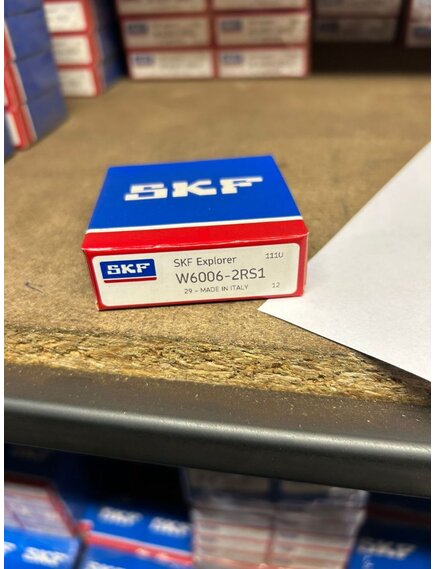 Подшипники SKF, INA, NSK, NTL, ГОСТ