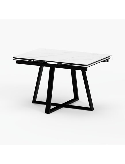 Стол прямоугольный раздвижной Питер керамика