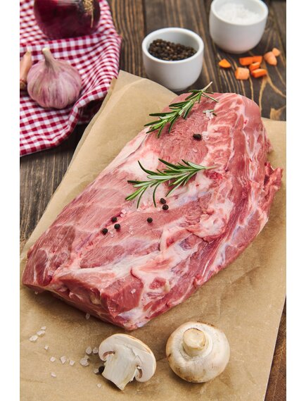 Шейка свиная