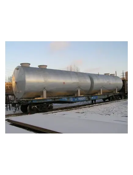 Резервуары РГСН-80