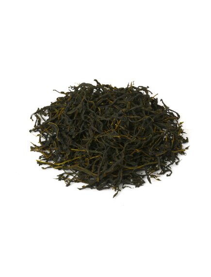 Копорский иван-чай зеленый