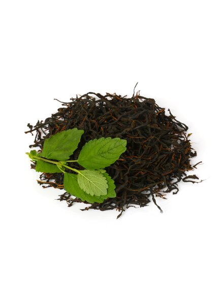 Копорский иван-чай с мелиссой