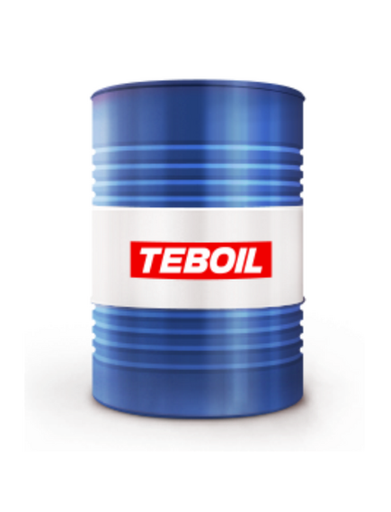 Масло моторное TEBOIL SUPER HPD SAE 15W-40 (216,5 л/180 кг)