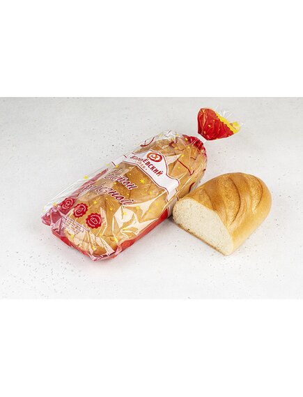 Батон нарезной