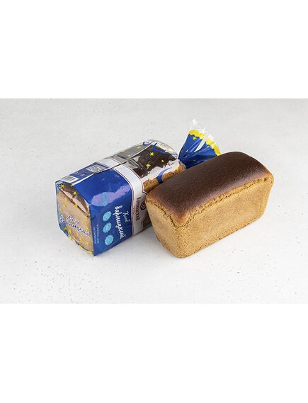 Хлеб «Дарницкий» новый