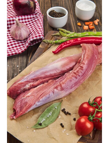 Вырезка свиная