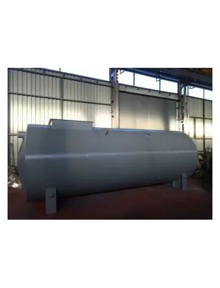 Резервуары РГСН-40