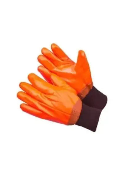 Перчатки морозоустойчивые