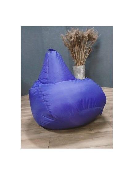 Кресло-мешок "Лайт" фиолет