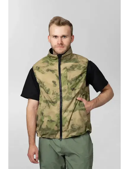 Жилет демисезонный Охота