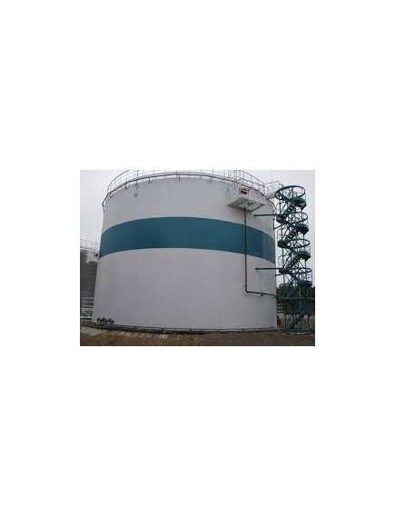 Резервуары вертикальные стальные РВС-30
