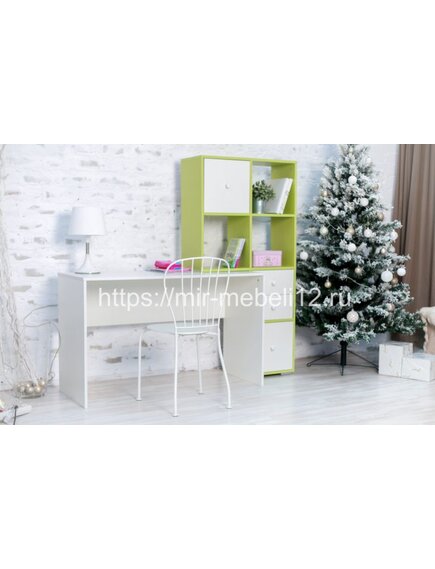 Стол письменный В4