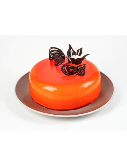 Торт Экзотика