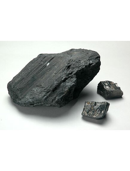 Уголь марки ДМСШ фракция 0-50 мм